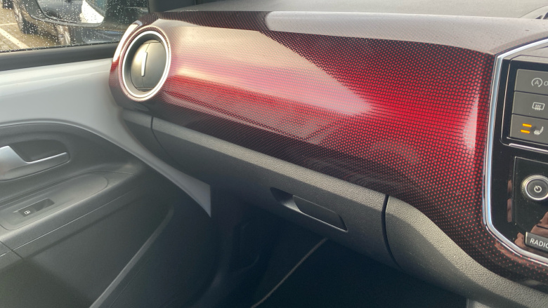 Volkswagen Up 1.0 115PS Up GTI 5dr Petrol Hatchback